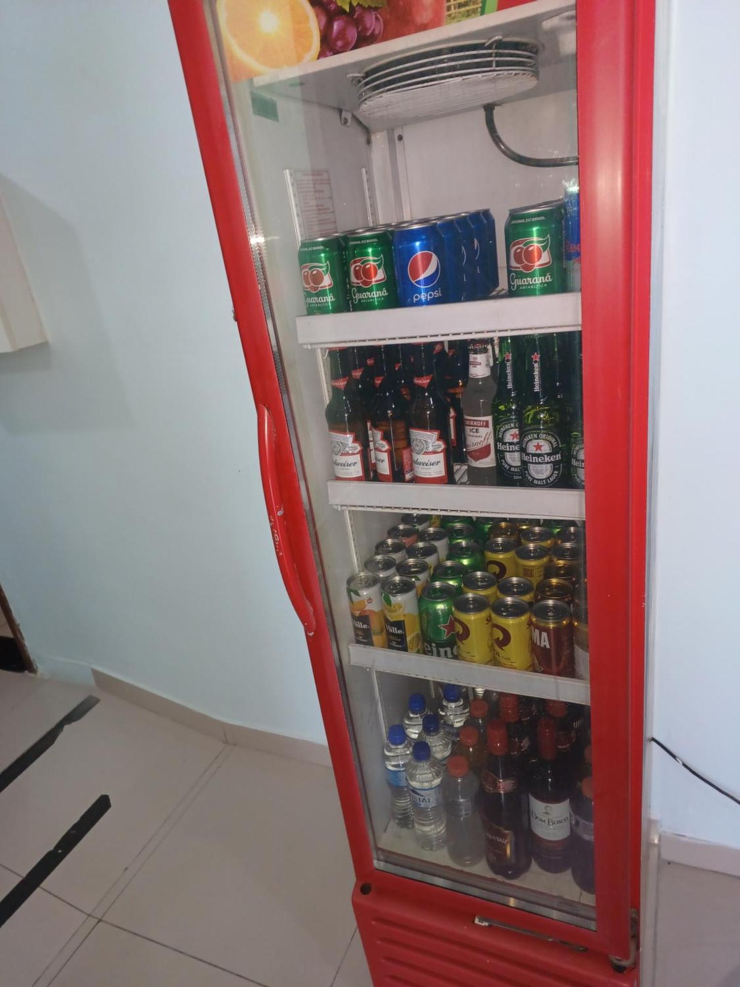 סאו פאולו Hotel Xandu מראה חיצוני תמונה