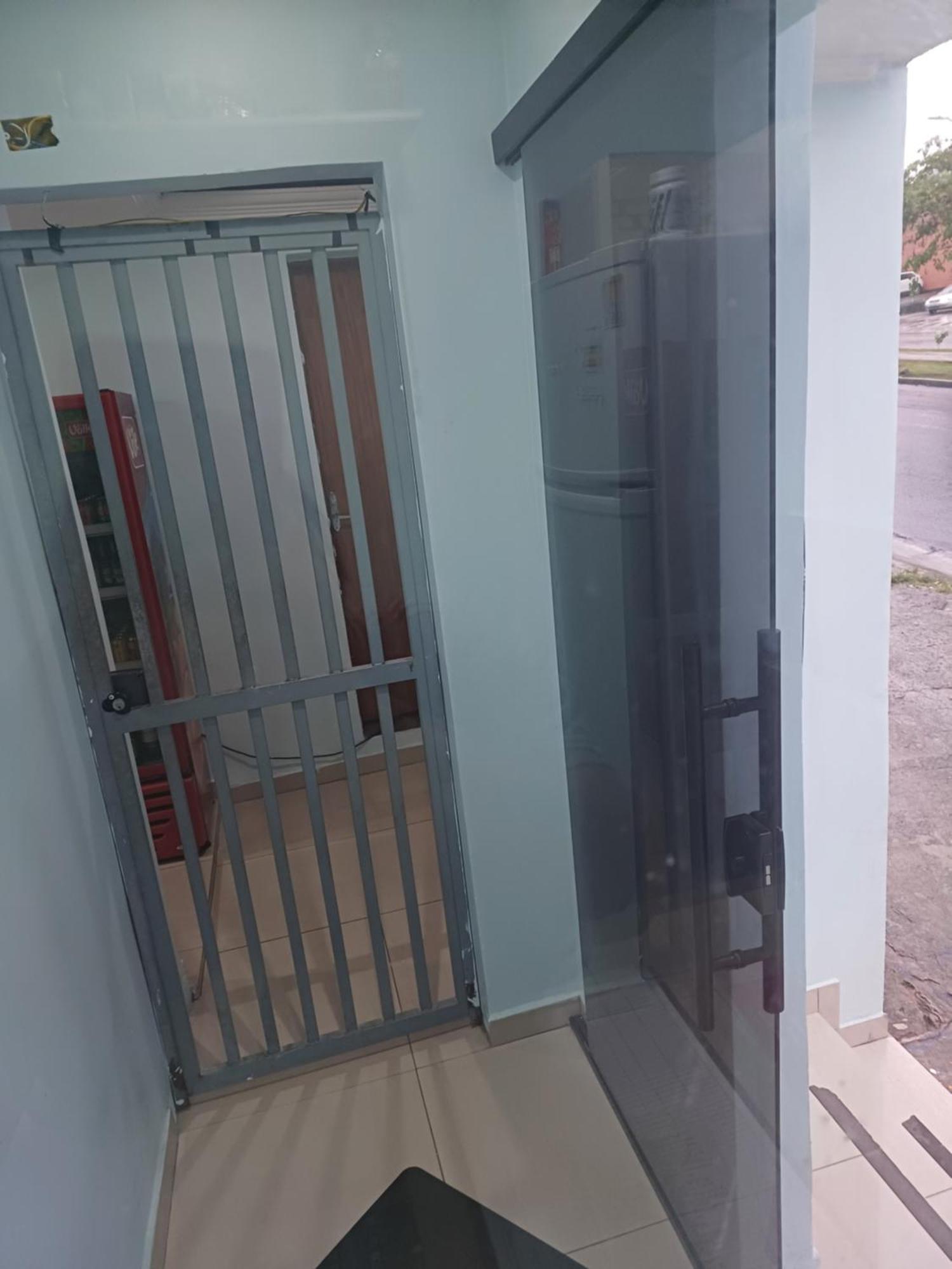 סאו פאולו Hotel Xandu מראה חיצוני תמונה
