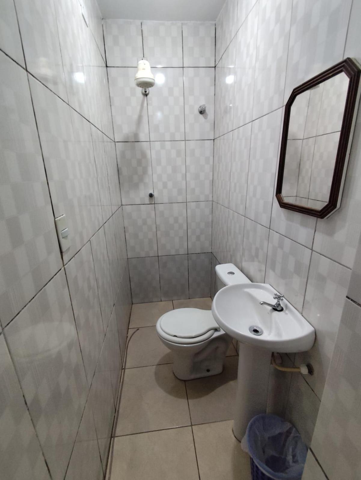 סאו פאולו Hotel Xandu חדר תמונה